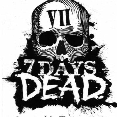 logo 7 Days Dead
